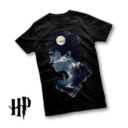 Harry Potter | T-Shirt | Design #1